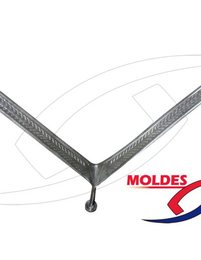 Inyección de plástico