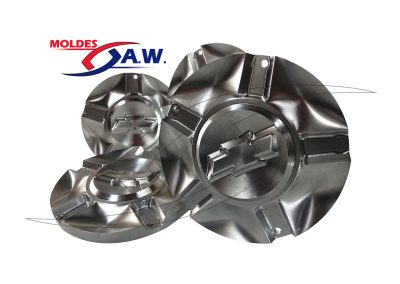 Dispositivos y partes especiales