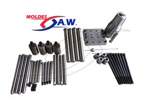 moldes aw fabricante de moldes de inyección
