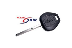 Moldes industrial para inyección de plástico.