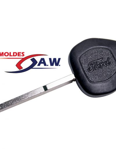 Moldes industrial para inyección de plástico.