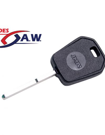 Moldes para inyección de plástico.