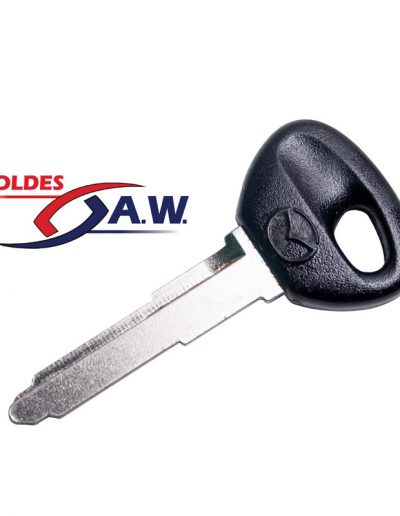 Moldes para inyección de plástico.